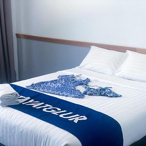 Chambre de Luxe Lit King-Size
